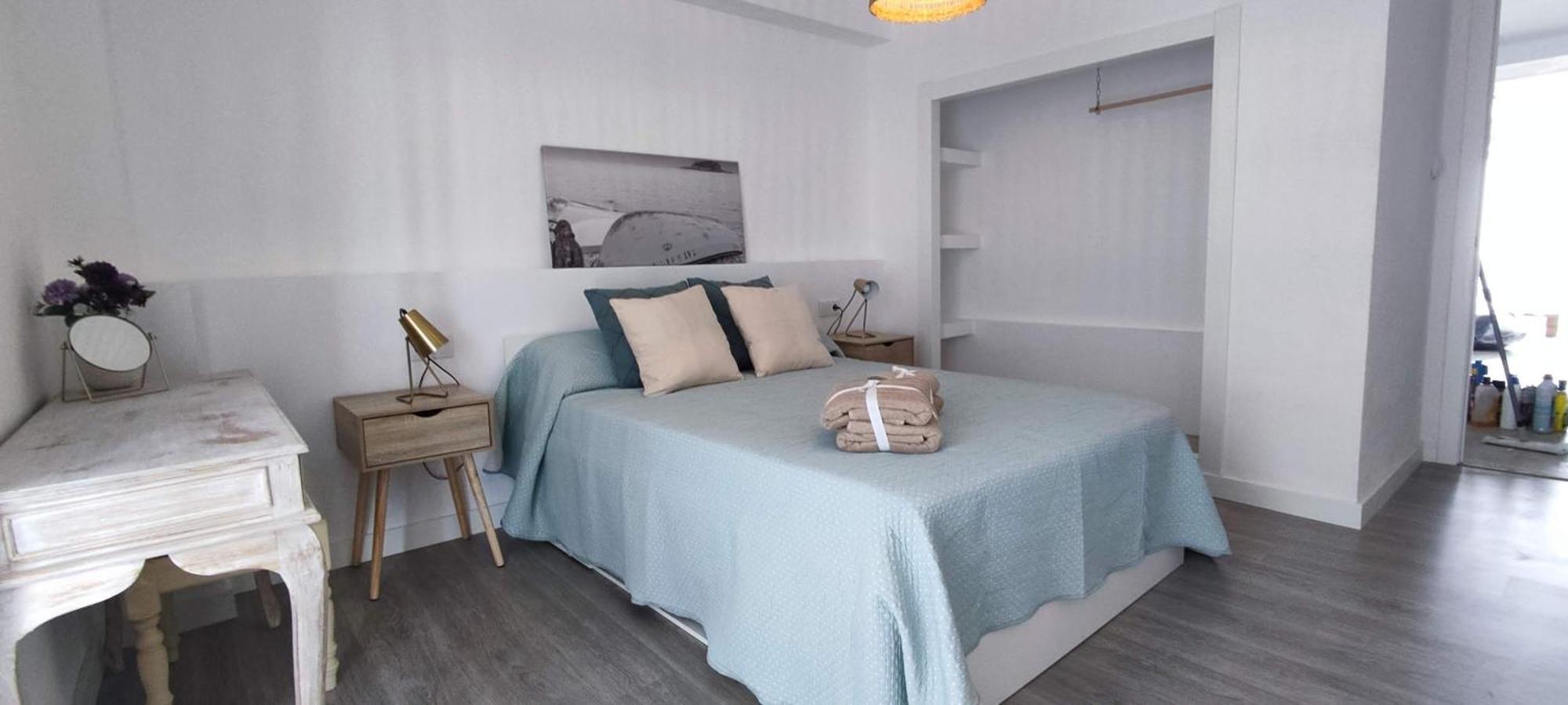 Apartamento Altea - Cap Negret - Acceso Directo A Playa Ngoại thất bức ảnh