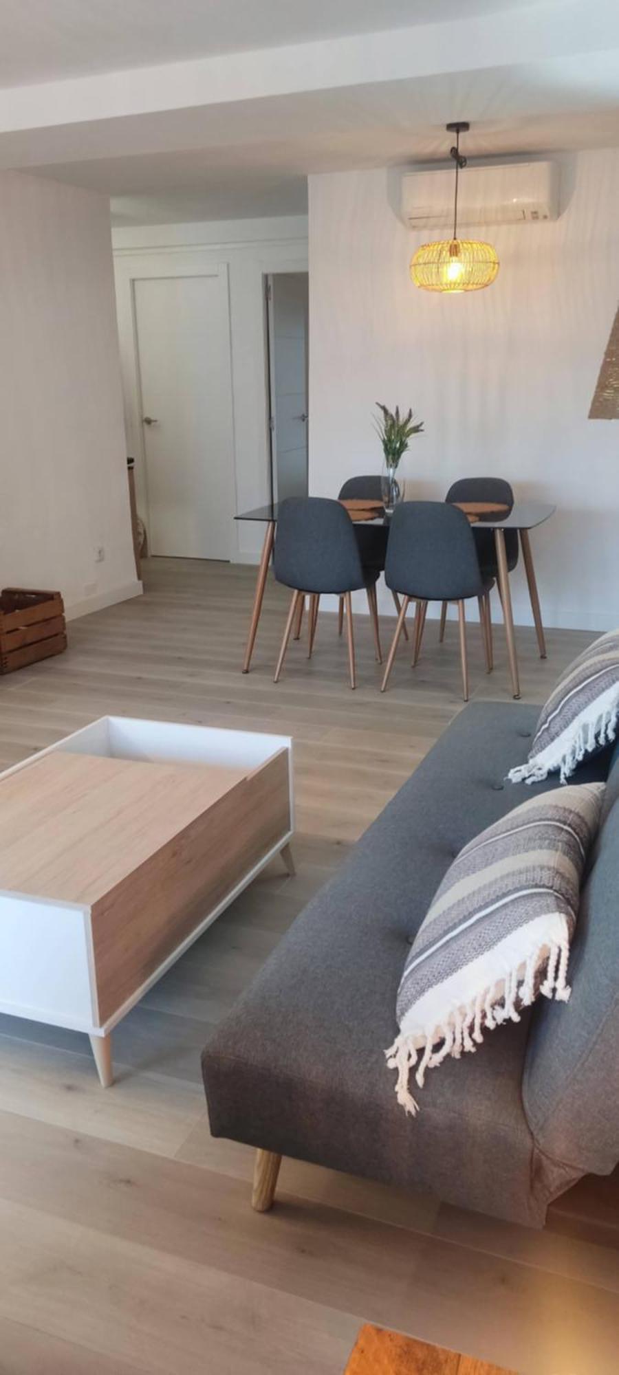 Apartamento Altea - Cap Negret - Acceso Directo A Playa Ngoại thất bức ảnh