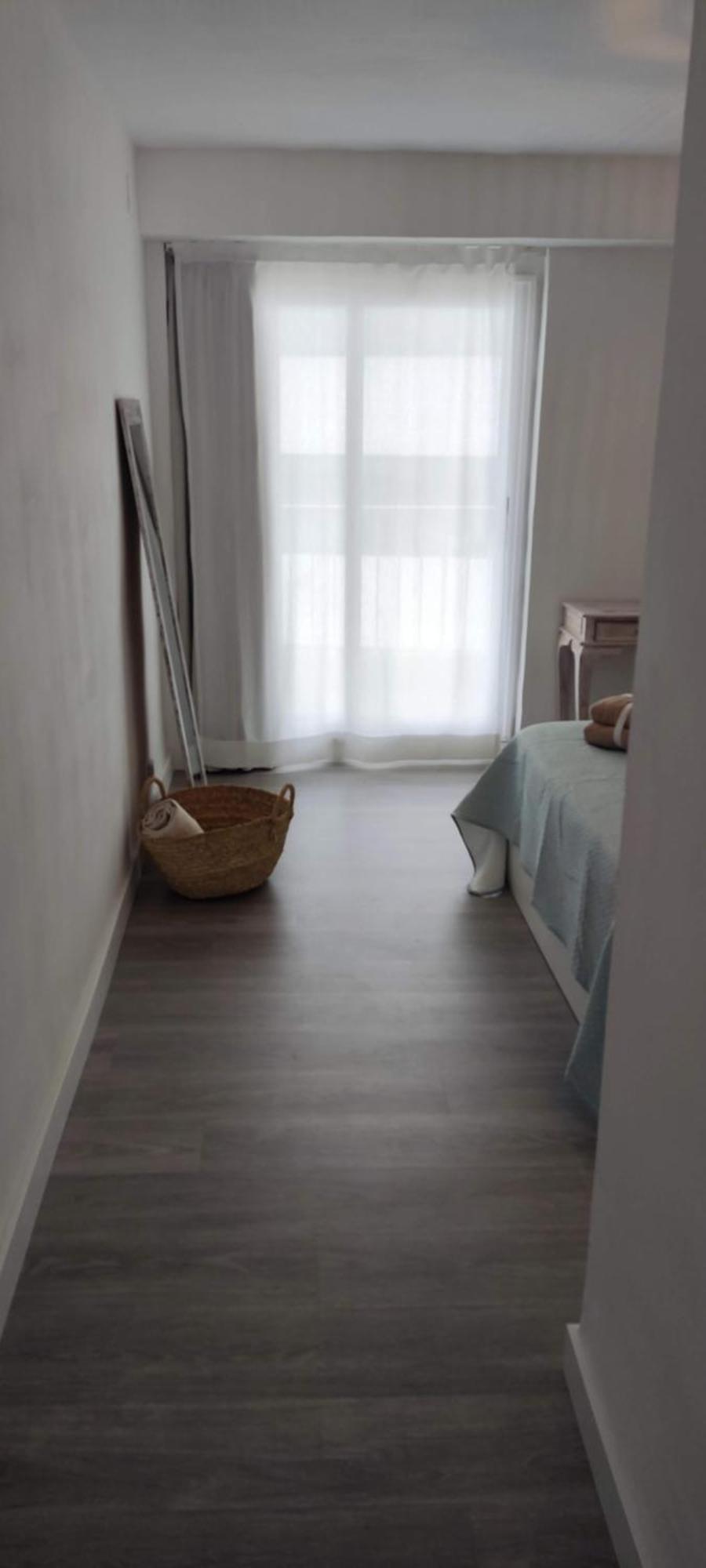 Apartamento Altea - Cap Negret - Acceso Directo A Playa Ngoại thất bức ảnh