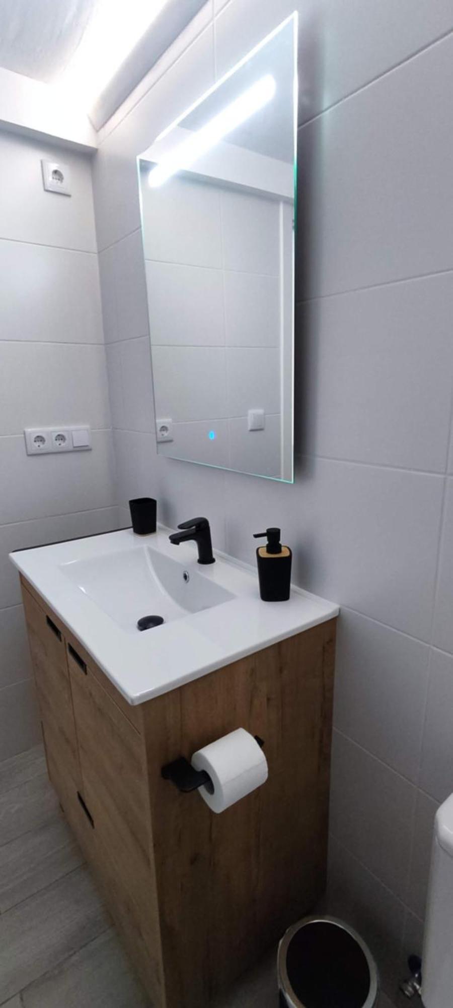 Apartamento Altea - Cap Negret - Acceso Directo A Playa Ngoại thất bức ảnh