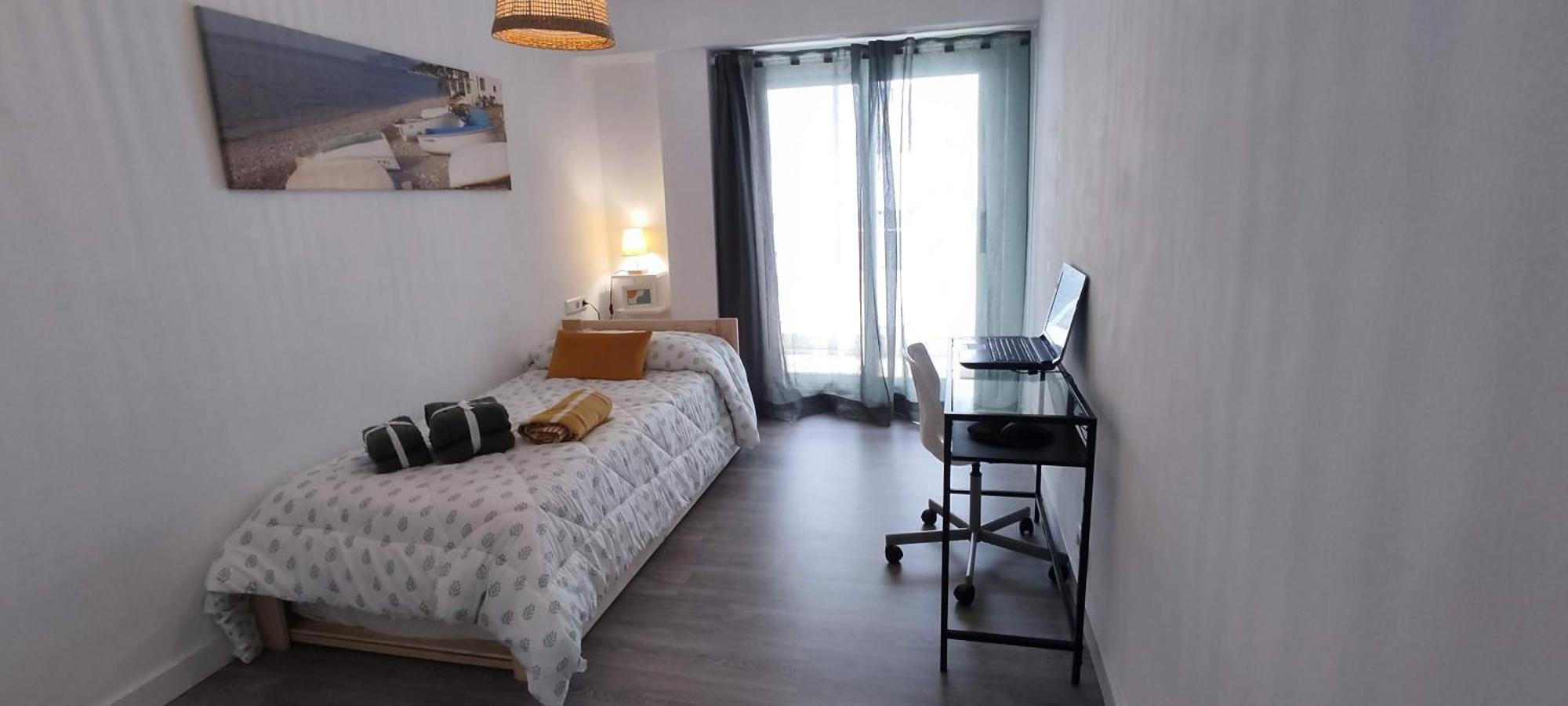 Apartamento Altea - Cap Negret - Acceso Directo A Playa Ngoại thất bức ảnh