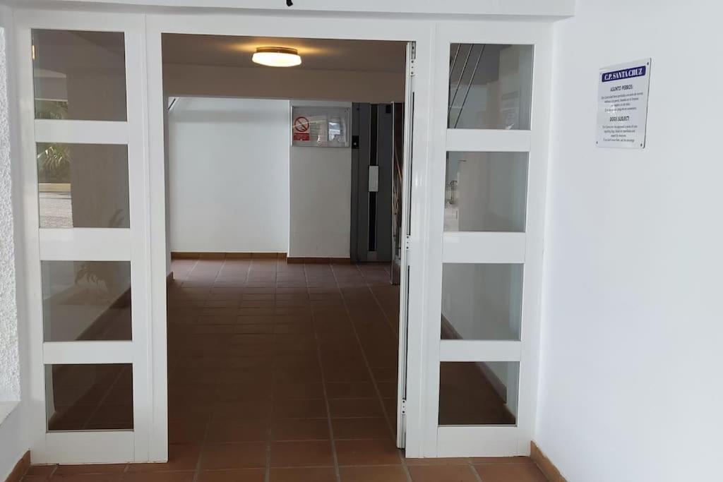 Apartamento Altea - Cap Negret - Acceso Directo A Playa Ngoại thất bức ảnh