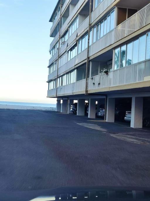 Apartamento Altea - Cap Negret - Acceso Directo A Playa Ngoại thất bức ảnh