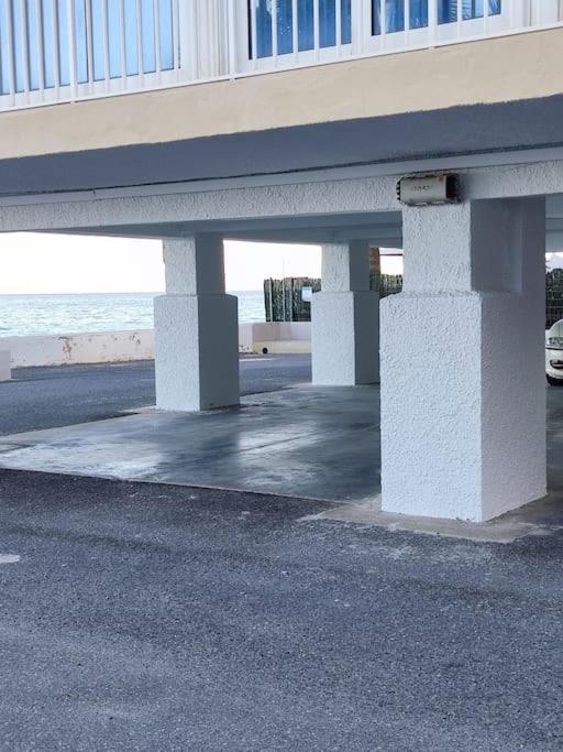 Apartamento Altea - Cap Negret - Acceso Directo A Playa Ngoại thất bức ảnh